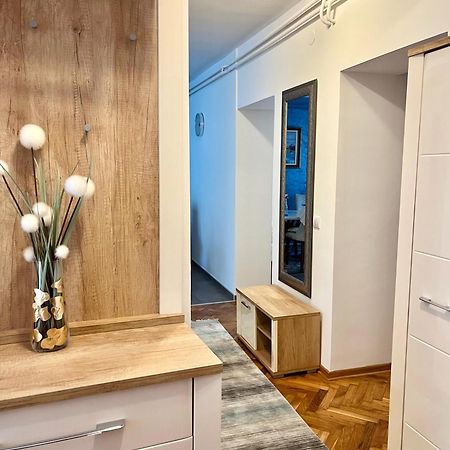 Lumo Appartement Ni Buitenkant foto
