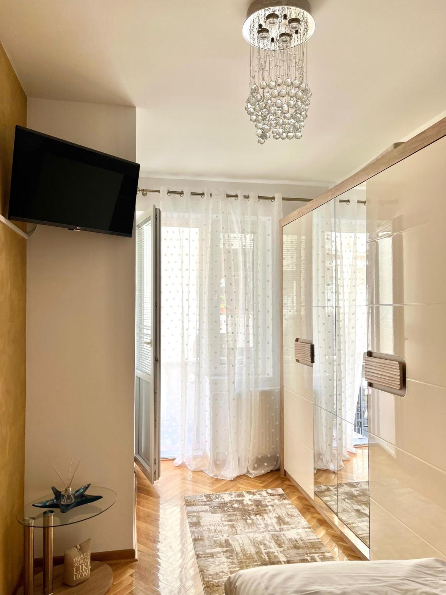 Lumo Appartement Ni Buitenkant foto