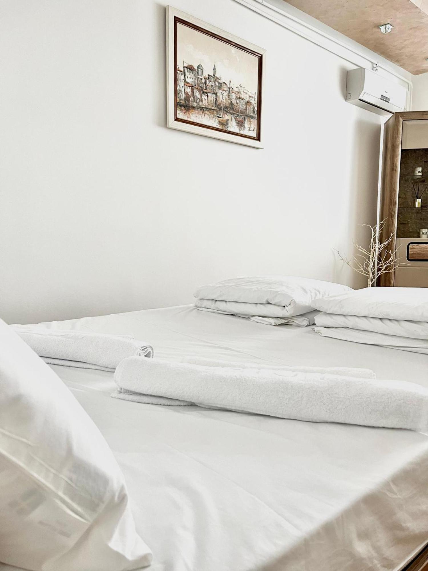 Lumo Appartement Ni Buitenkant foto