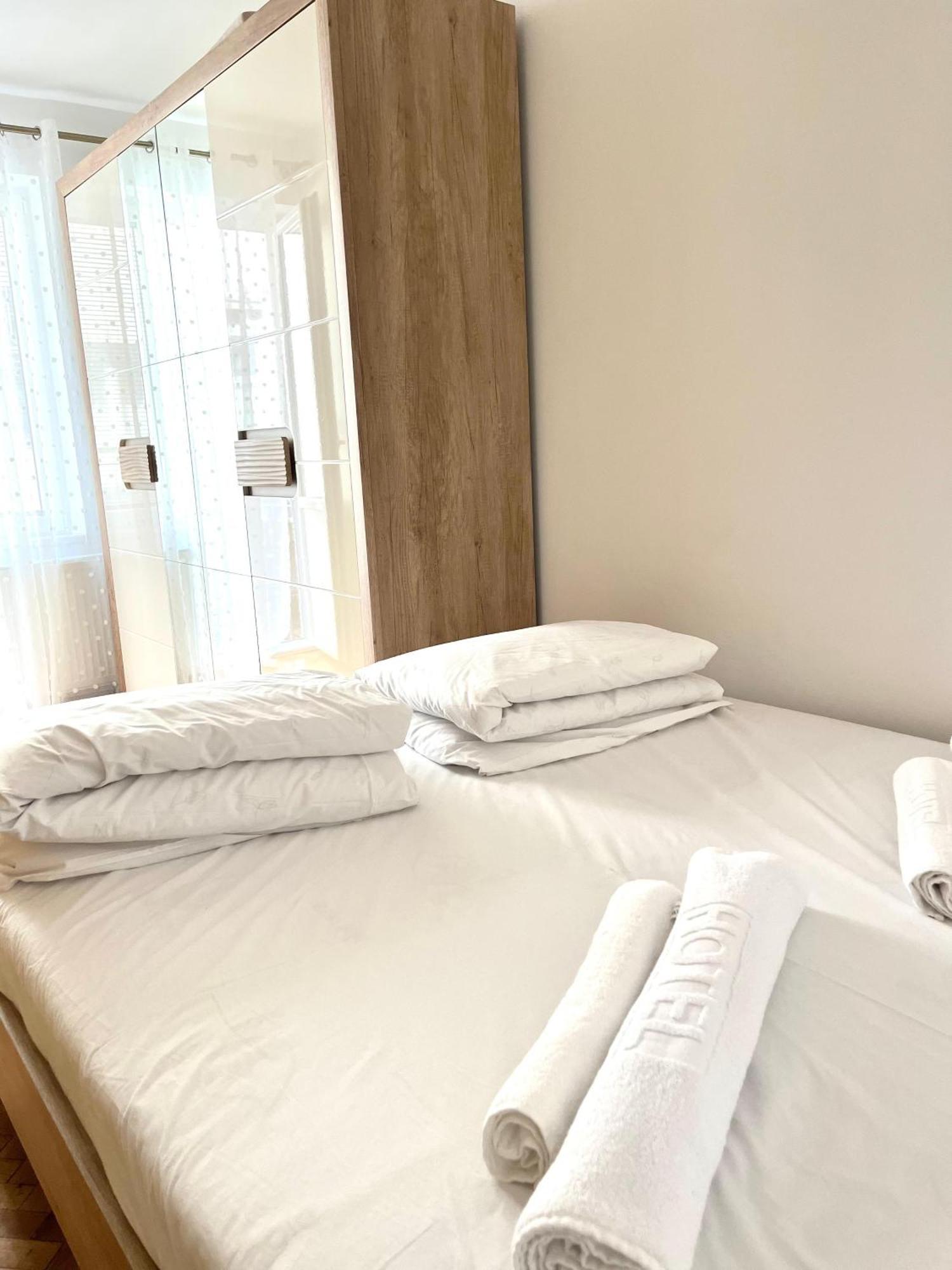 Lumo Appartement Ni Buitenkant foto