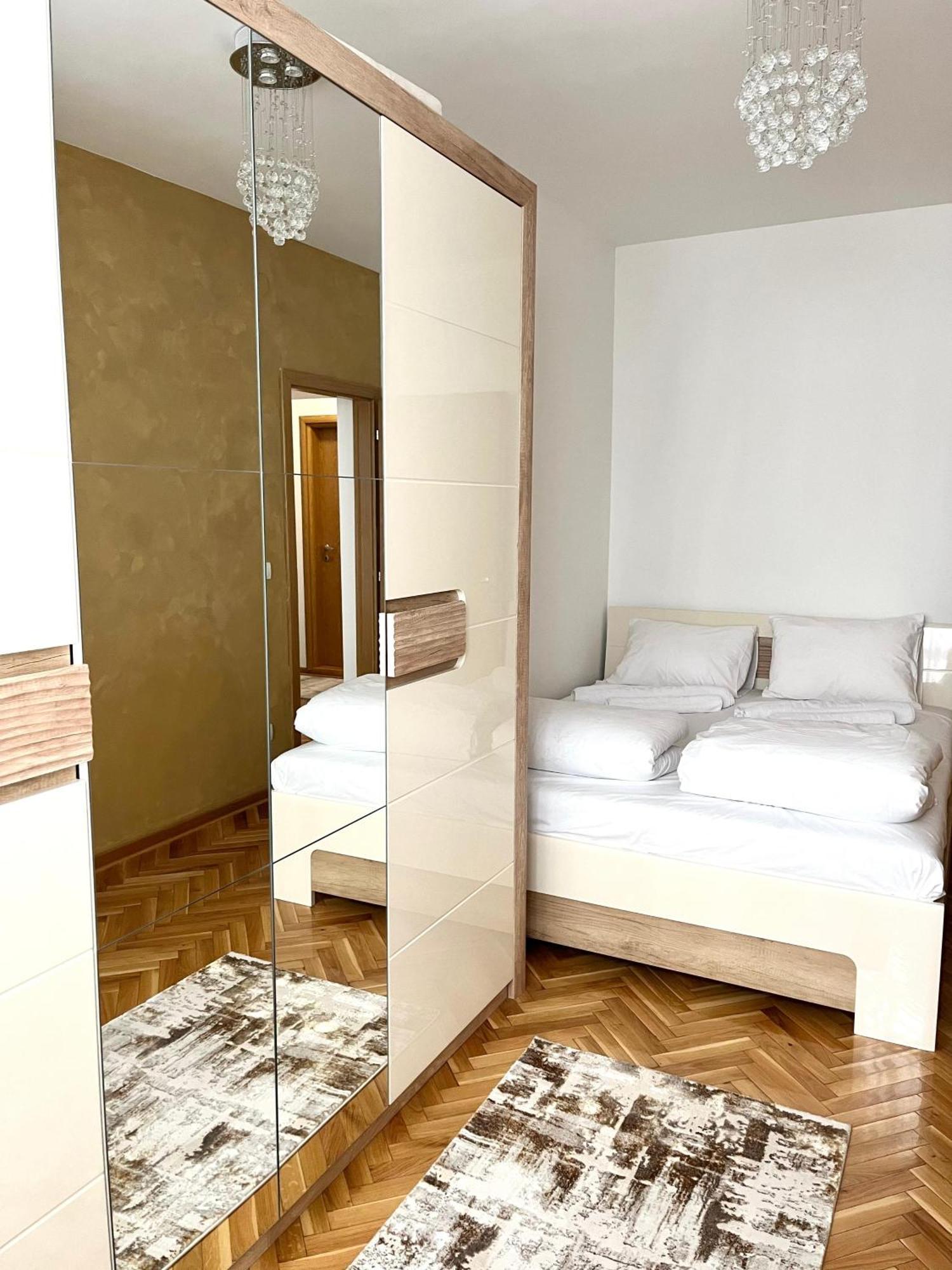 Lumo Appartement Ni Buitenkant foto