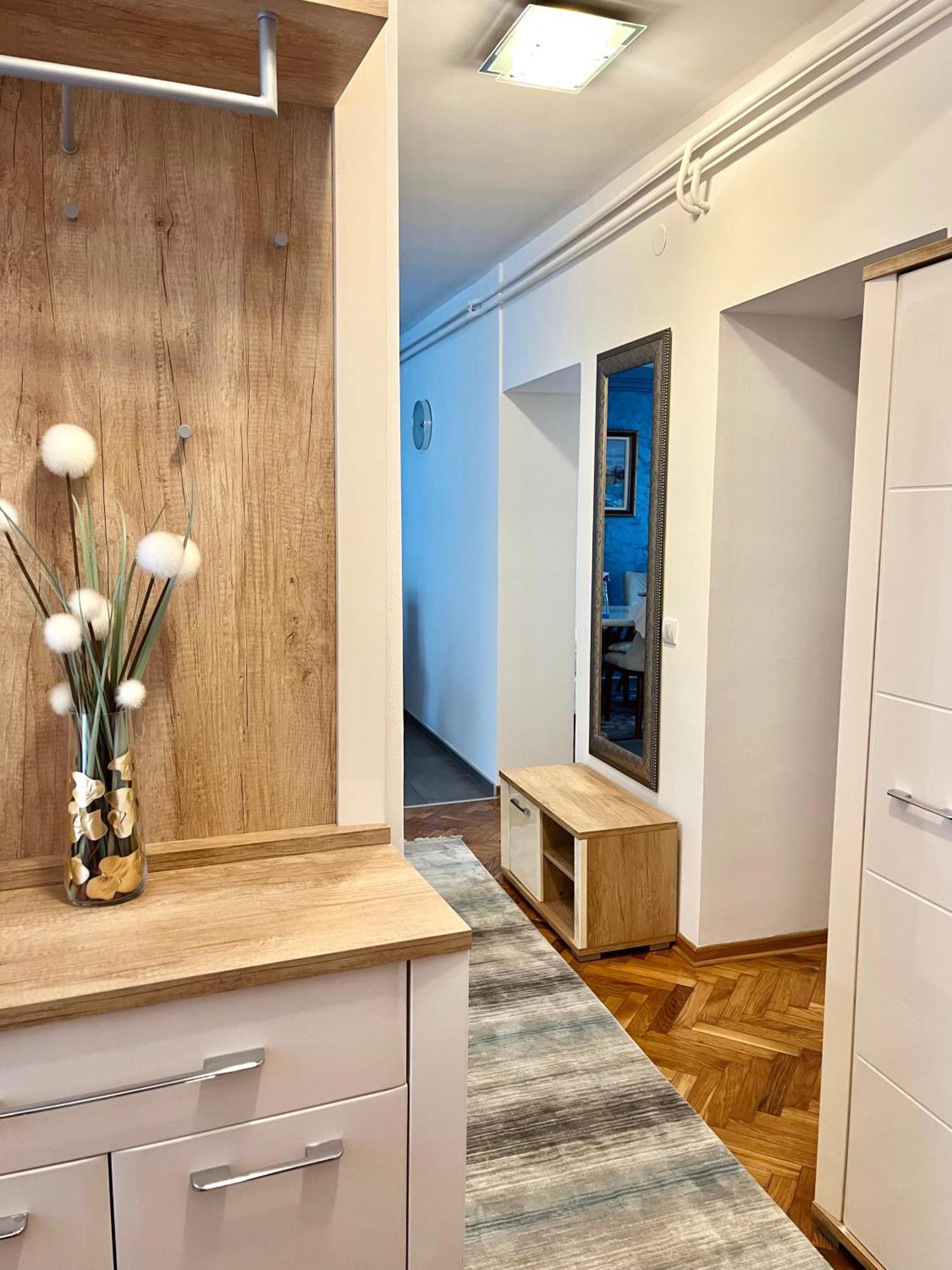 Lumo Appartement Ni Buitenkant foto