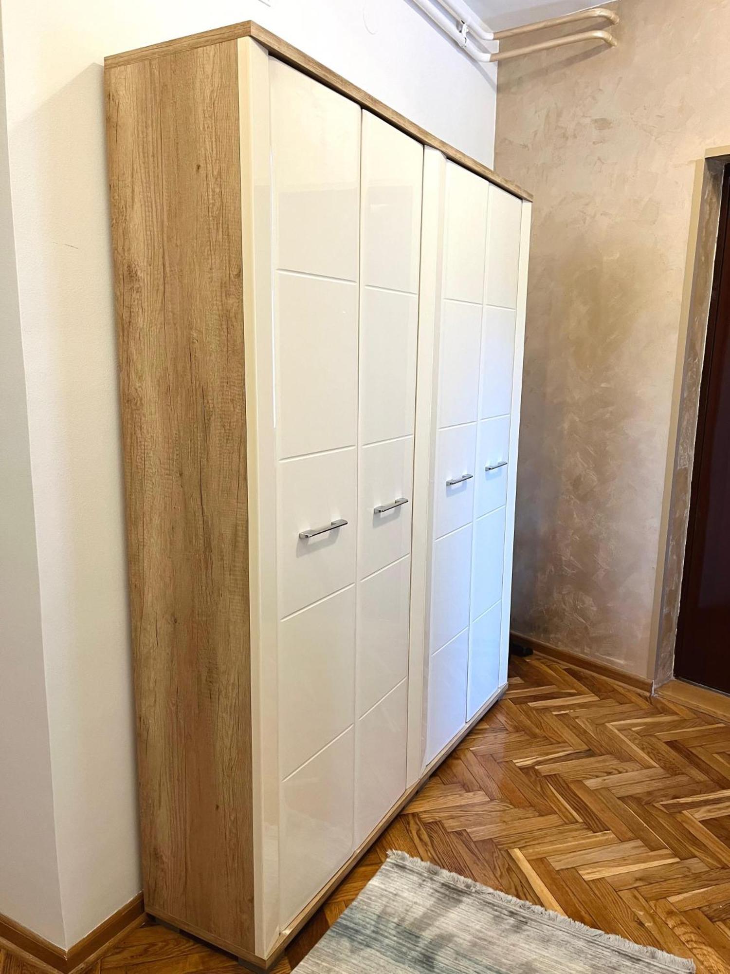 Lumo Appartement Ni Buitenkant foto