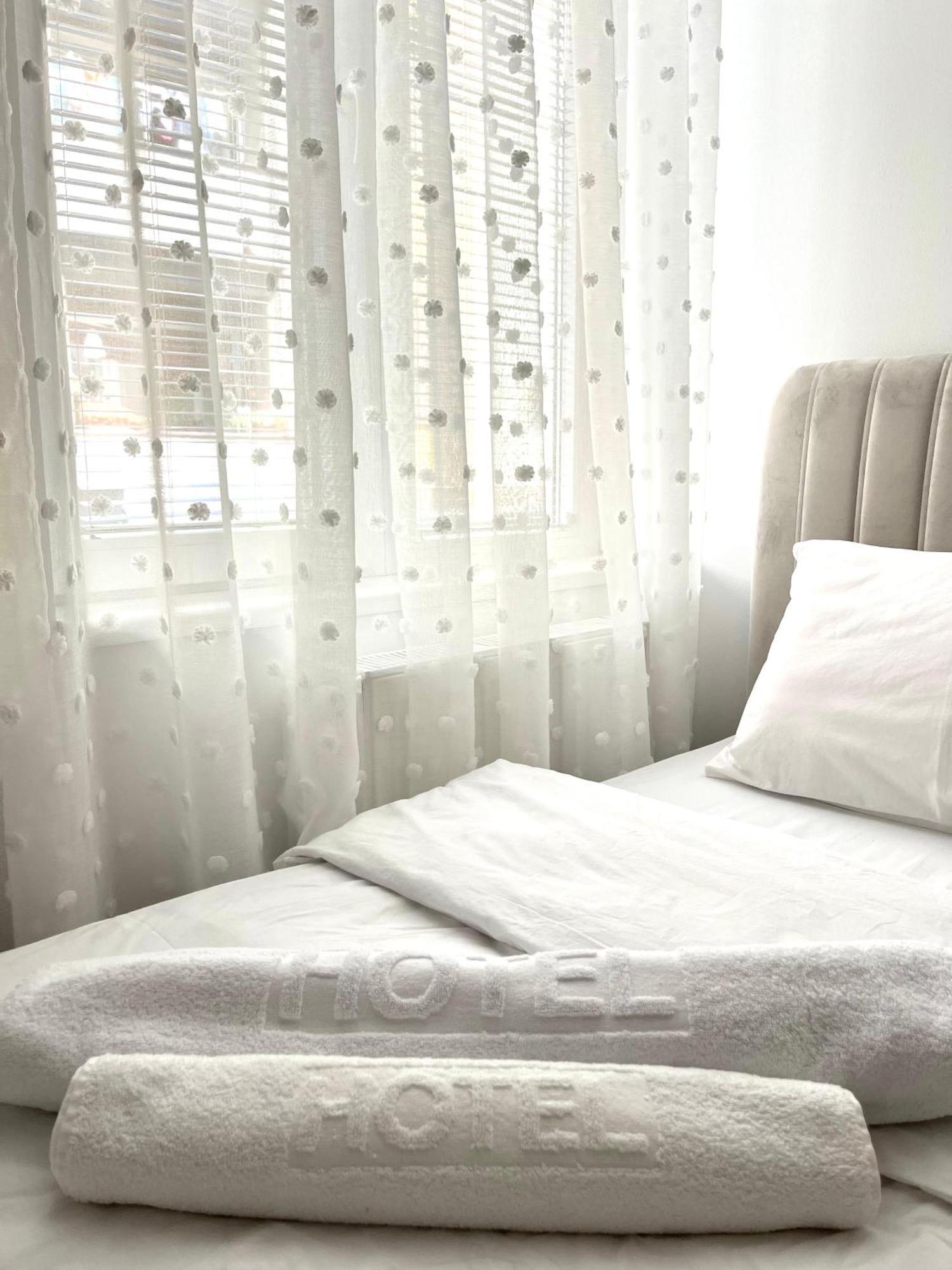 Lumo Appartement Ni Buitenkant foto