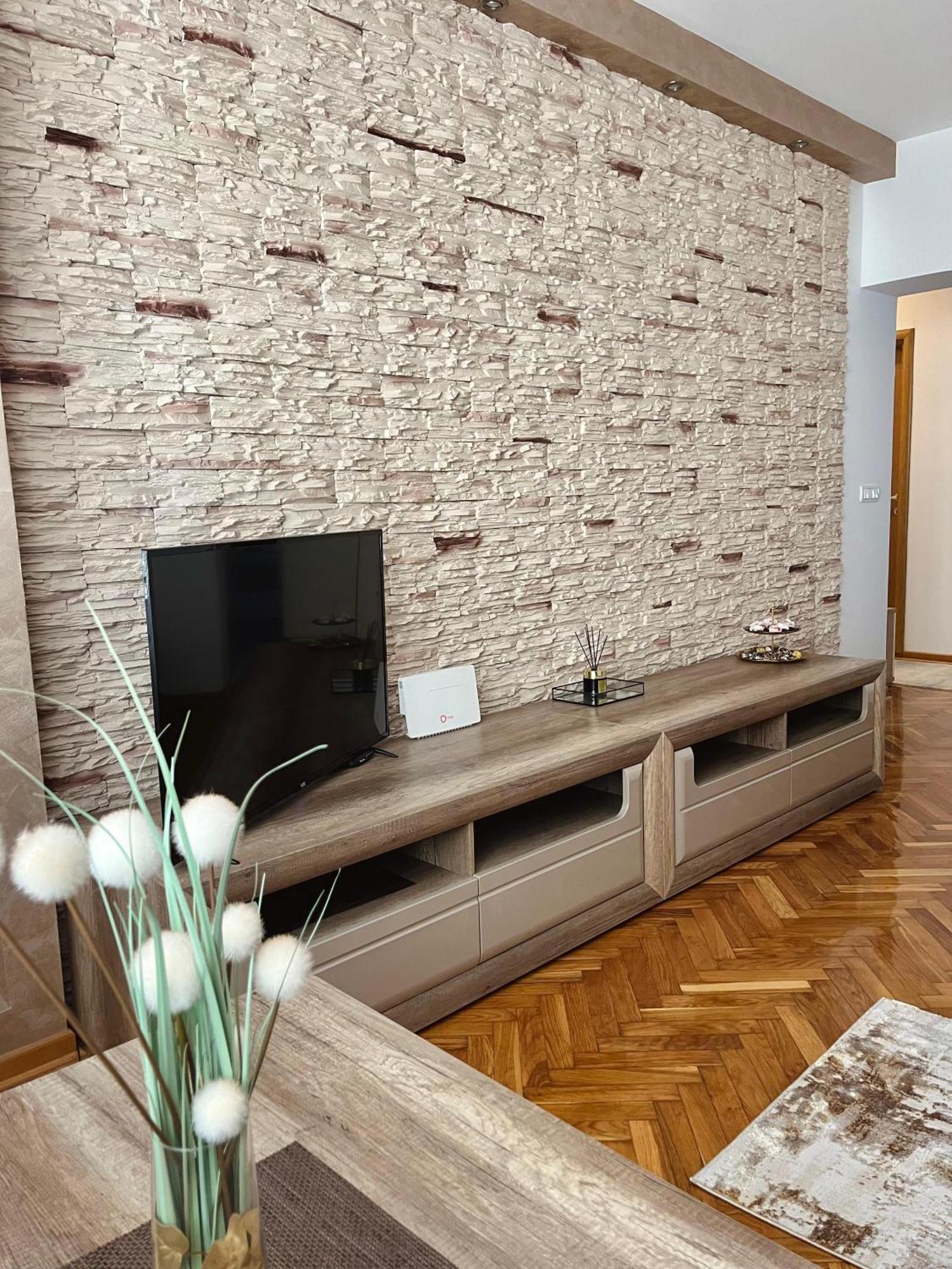 Lumo Appartement Ni Buitenkant foto