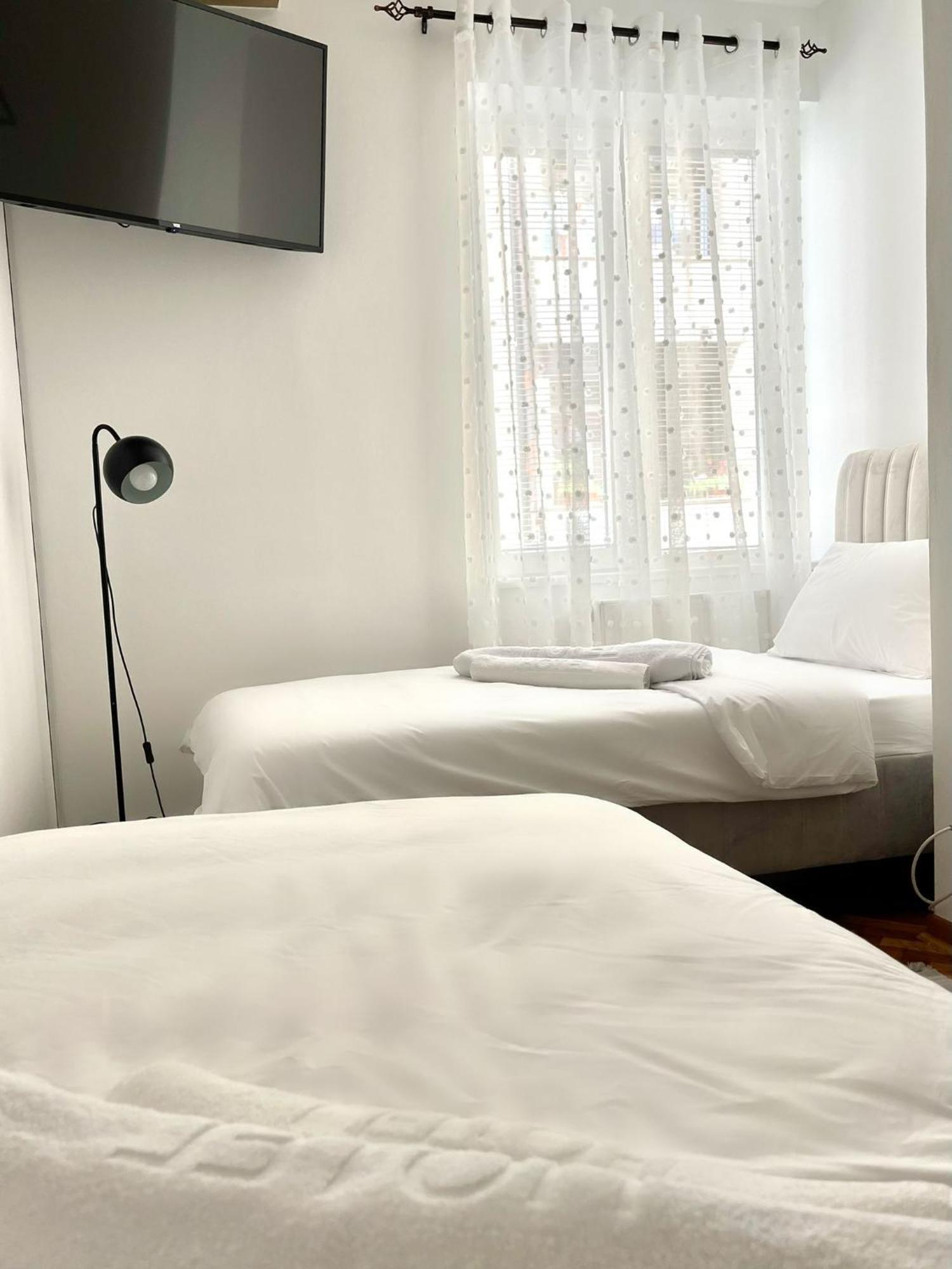Lumo Appartement Ni Buitenkant foto