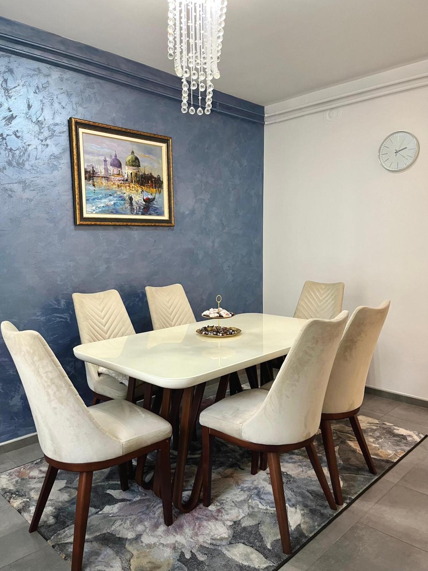 Lumo Appartement Ni Buitenkant foto