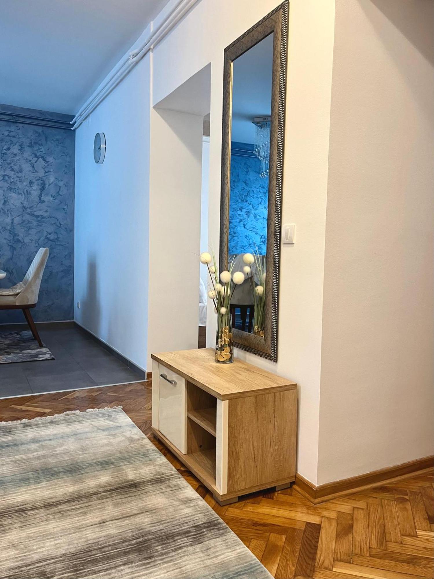 Lumo Appartement Ni Buitenkant foto