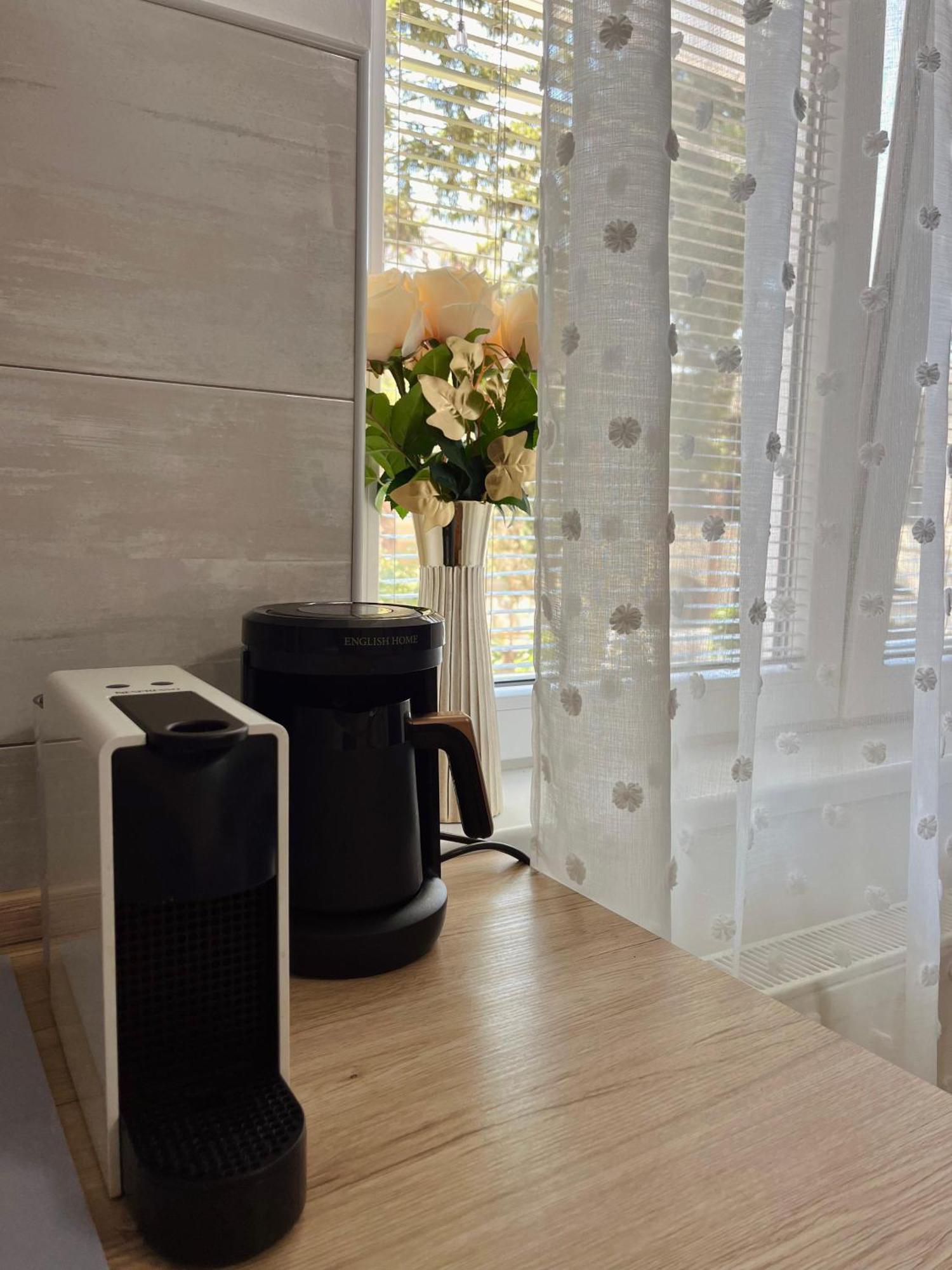 Lumo Appartement Ni Buitenkant foto