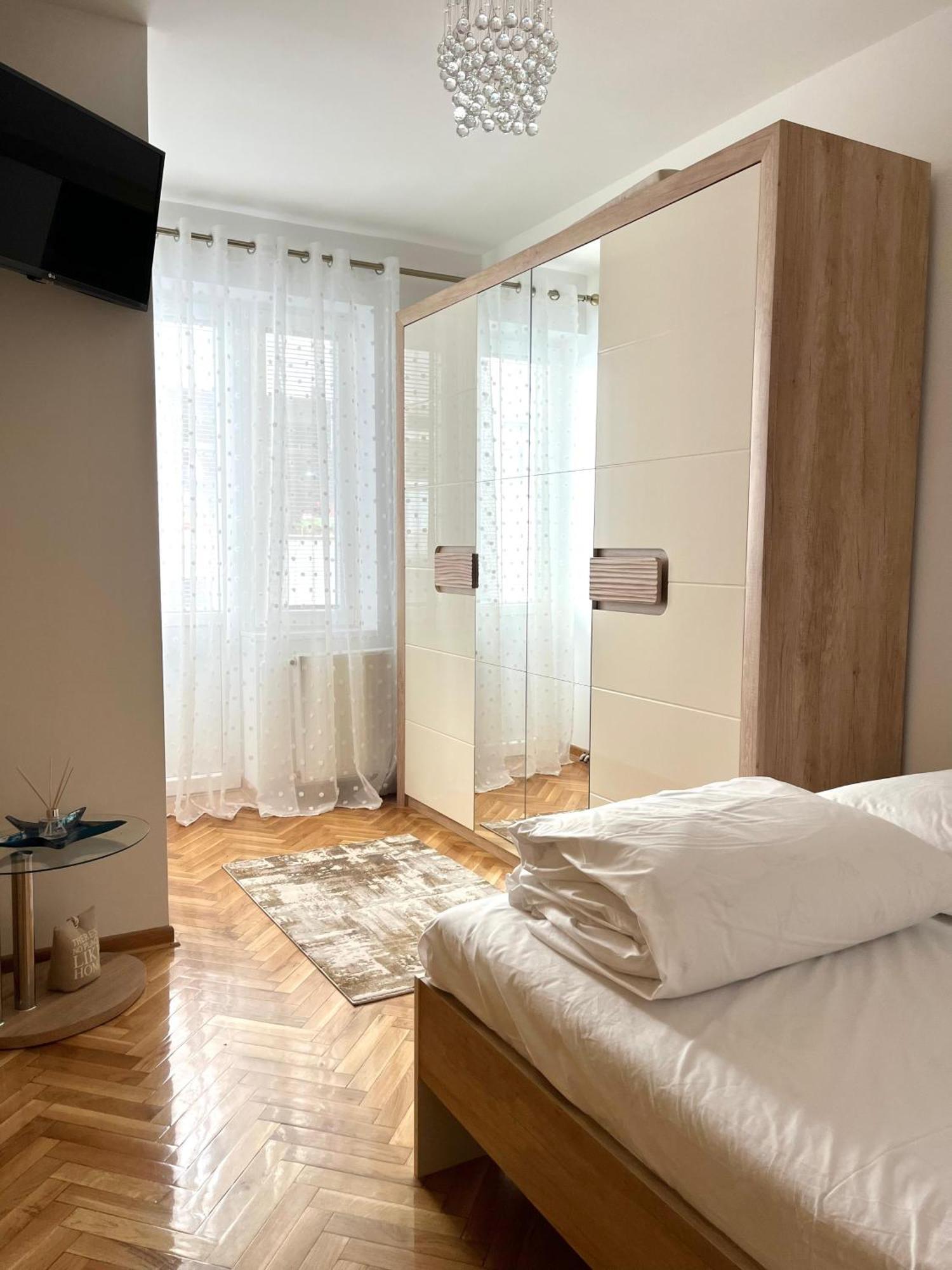 Lumo Appartement Ni Buitenkant foto