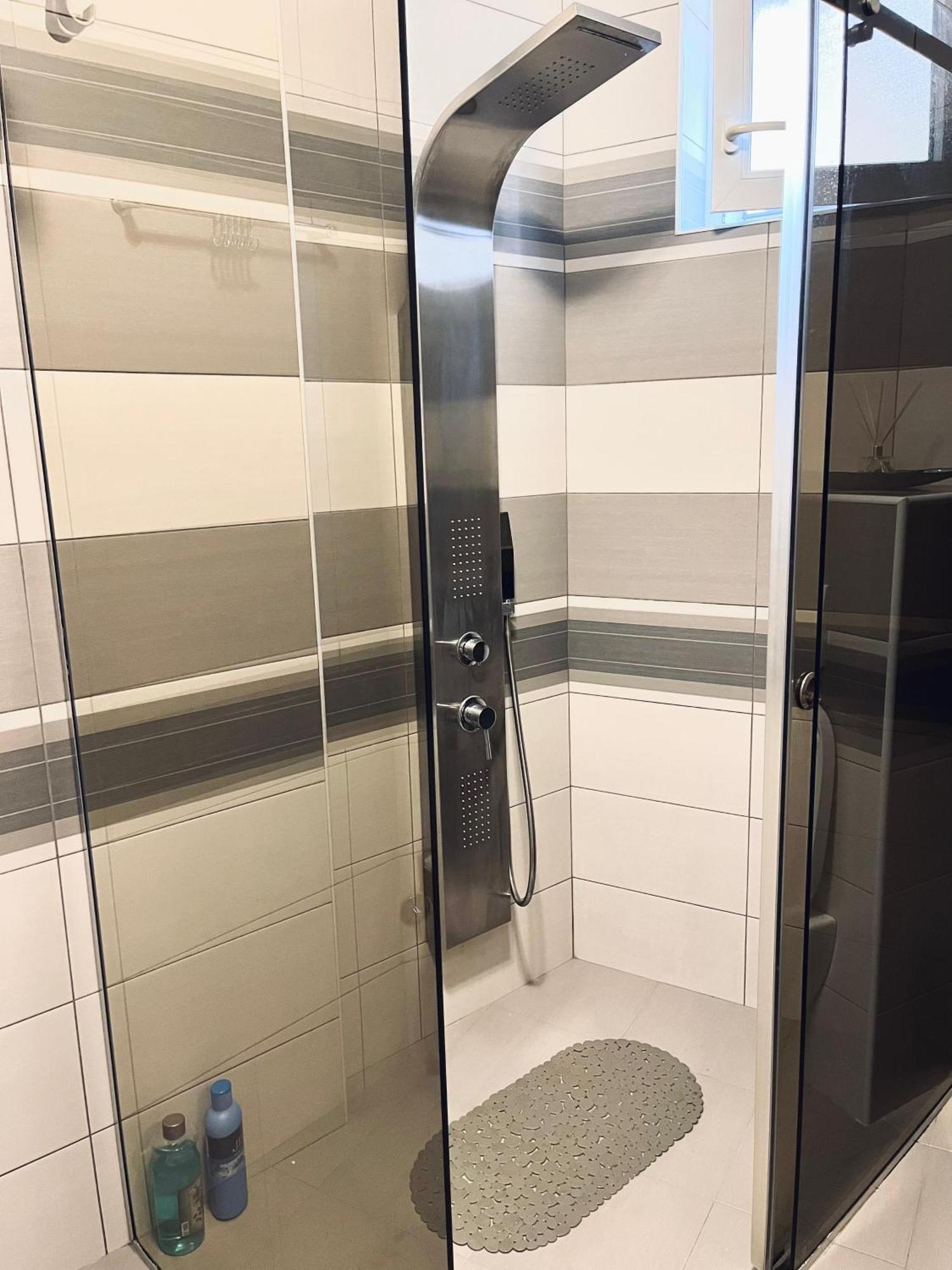 Lumo Appartement Ni Buitenkant foto
