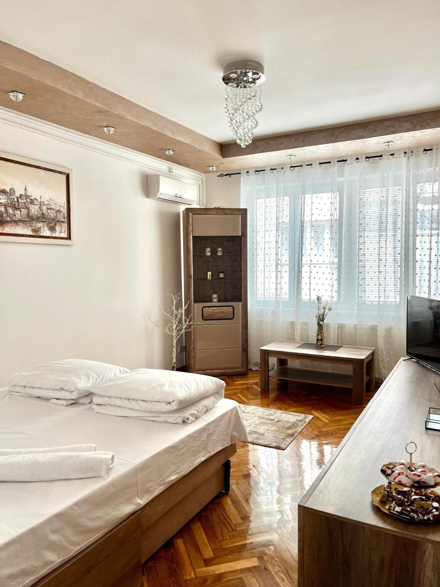 Lumo Appartement Ni Buitenkant foto